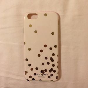 Kate Spade case for iPhone 6