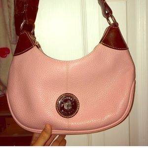 Dooney and Bourke handbag