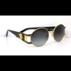 Designer Versace sunglasses