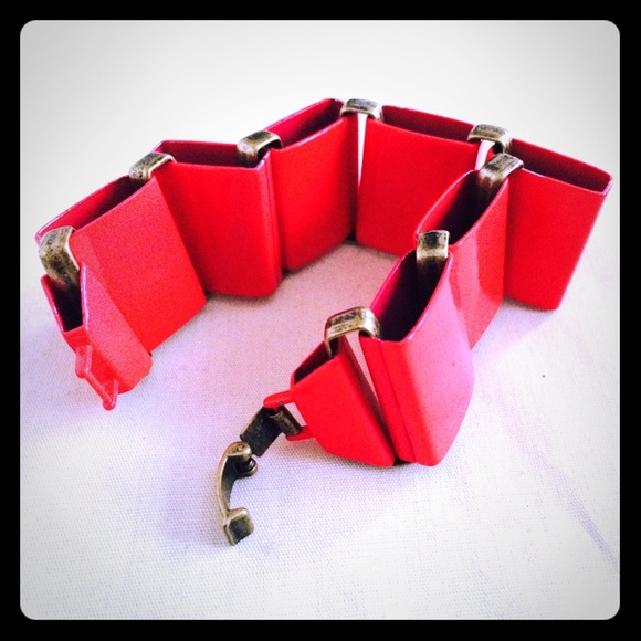 Nwot Jcrew link bracelet