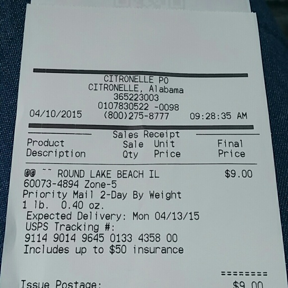 SHARI YOUR ITEM HAS BEING SHIP
