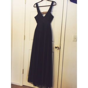 BCBGMAXAZRIA formal dress size 12