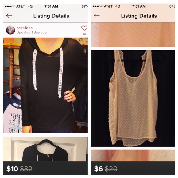 Bundle for @reinaglam