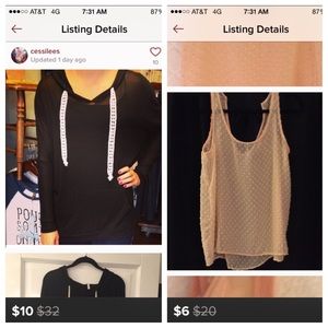 Bundle for @reinaglam