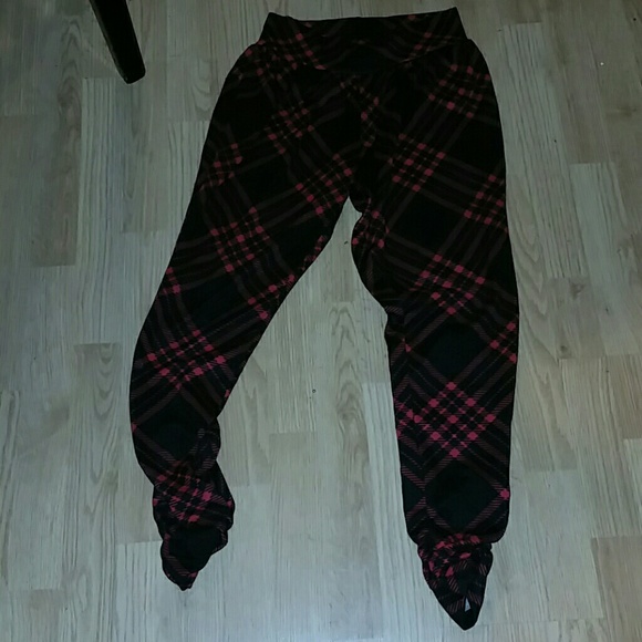 Harlem jogger pants