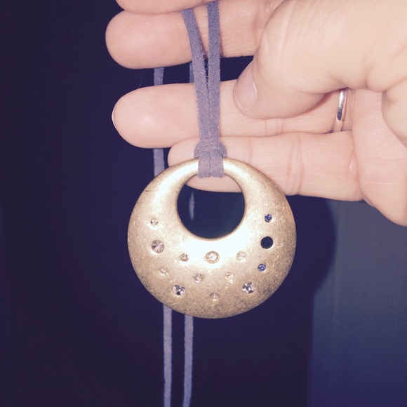 Lia Sophia necklace