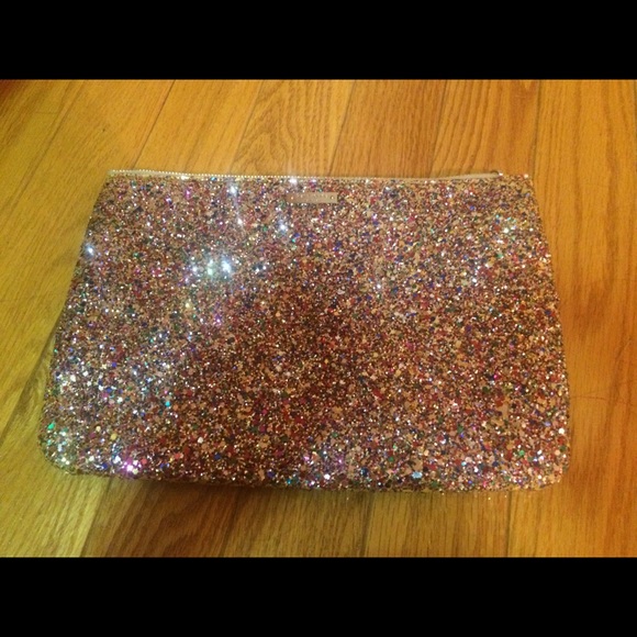 Kate Spade clutch