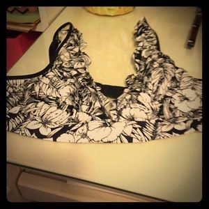 Brand new bra!