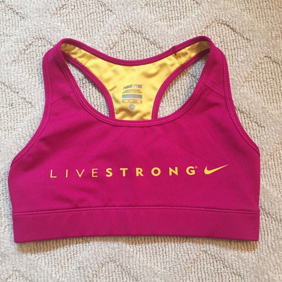Nike Pro Sports Bra