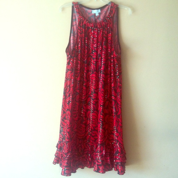 Party dress