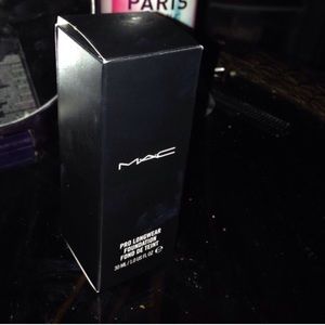 Mac foundations studio