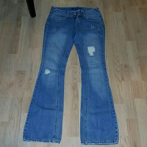 Bells Boot cut jeans