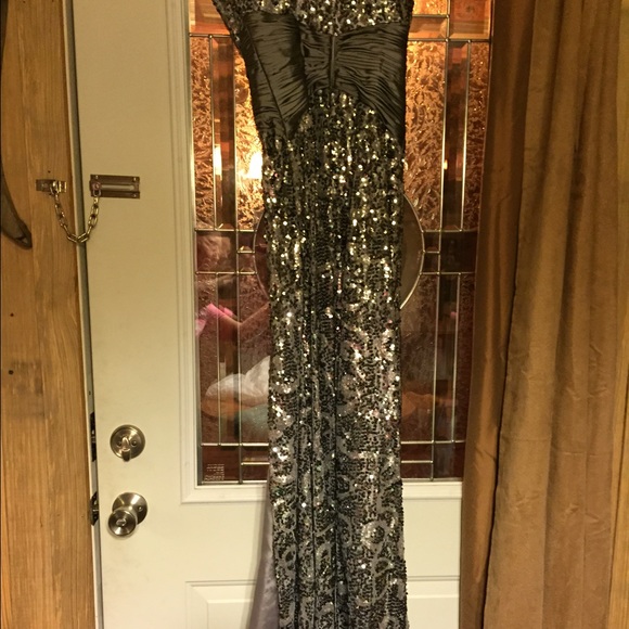 Prom Dress - Picture 2 of 2