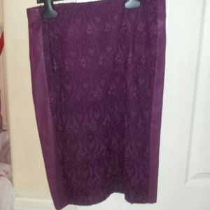 FINAL PRICEKardashian skirt