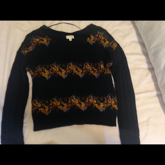 Maison Jules sweater.