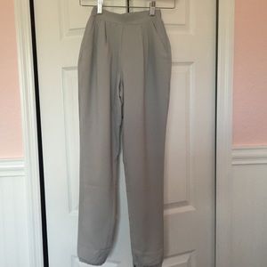 Trousers
