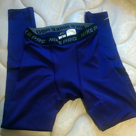 Nike Pro Pants