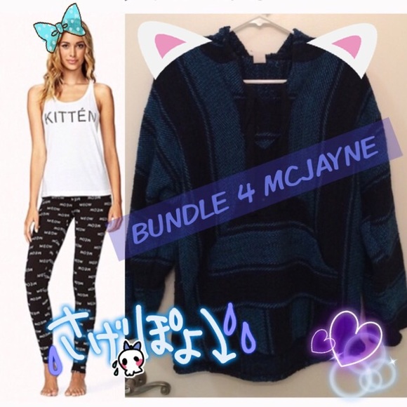🌸 BUNDLE 4 MCJAYNE 🌸
