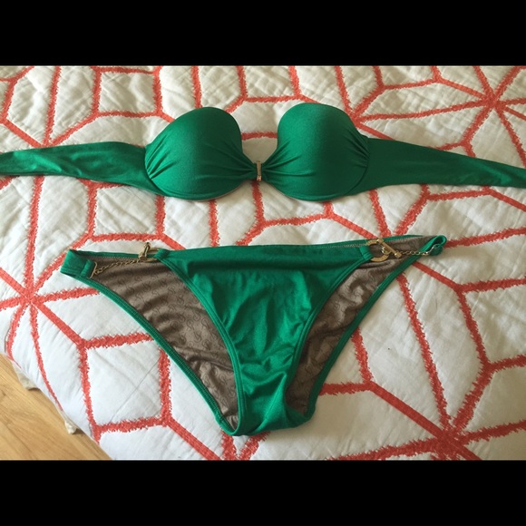 Victoria secret bikini