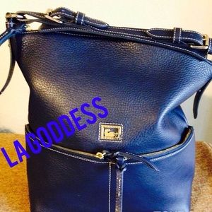 Authentic Used Dooney and Bourke Purse/wallet