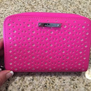 Stella and Dot wallet