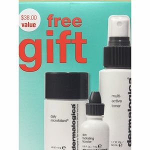 Dermalogica set