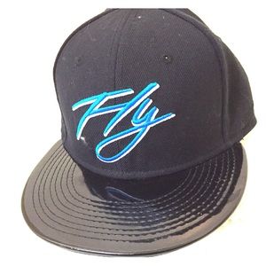 Fly Nike cap