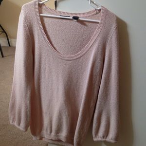 Pink Moda International Sweater