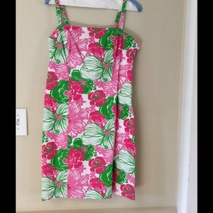 Lilly Pulitzer dress size 8