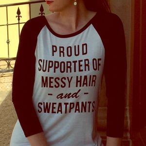 Baseball tee