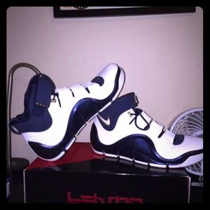 2003 Lebrons, May 21st edition