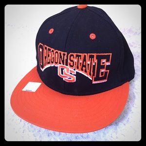 Oregon State cap
