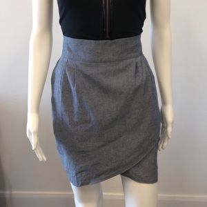 Tulip skirt for @nsnv35