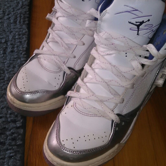Jordan Flights