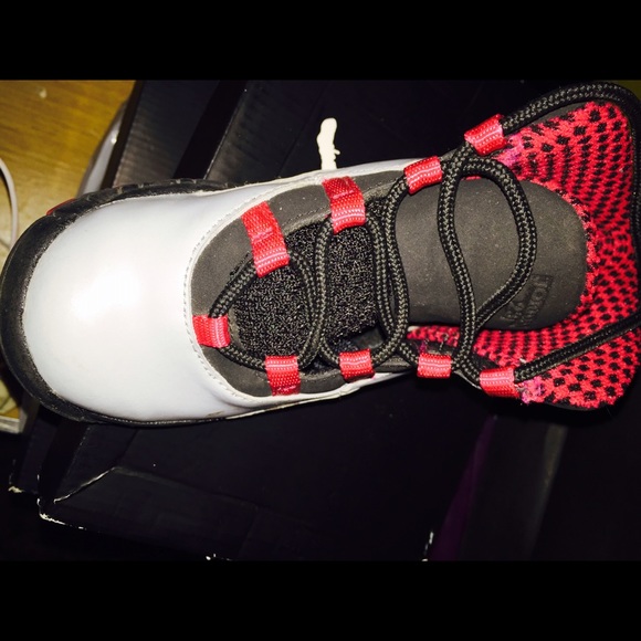 Jordan retro 10