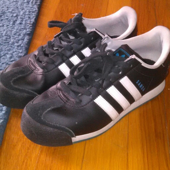 Adidas
