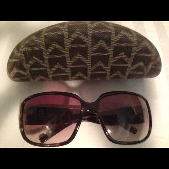 Michael Kors Sunglasses