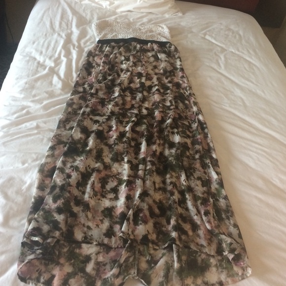 Cute sundress