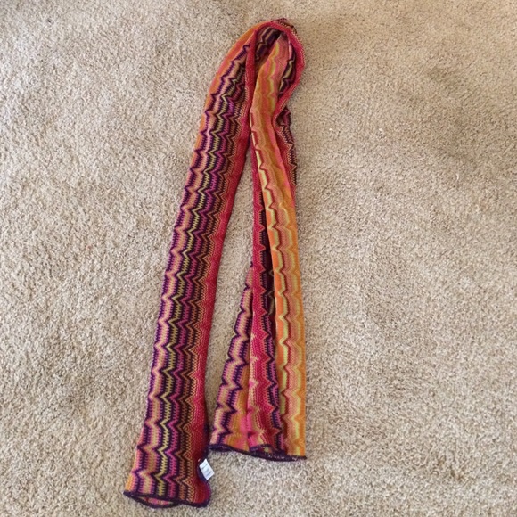 scarf