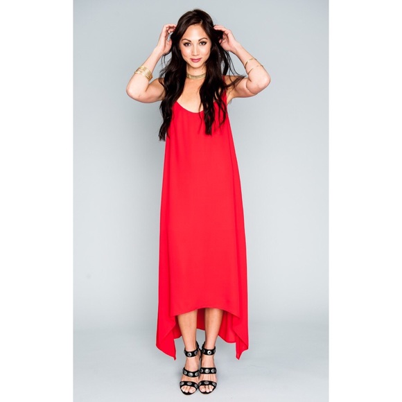 Show Me Your Mumu Dress