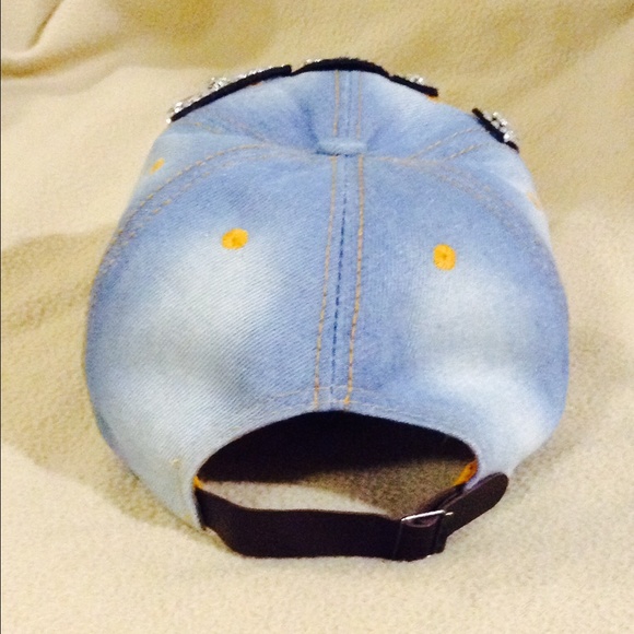 Bling Hat - Picture 3 of 3