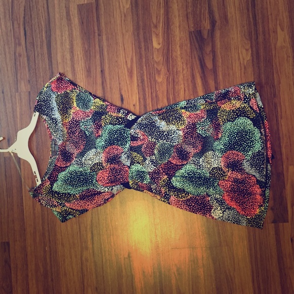 Forever 21 Cocktail Dress