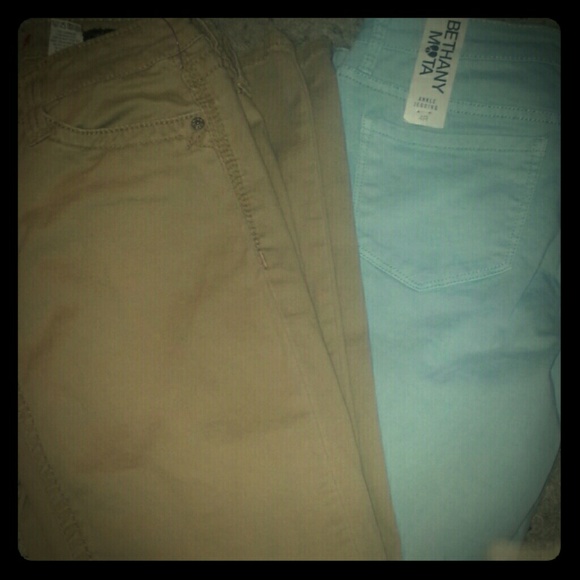 Pants