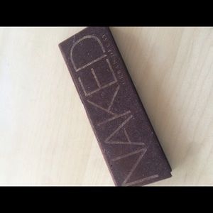 Urban Decay Naked Palette