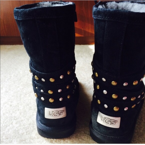 Uggs