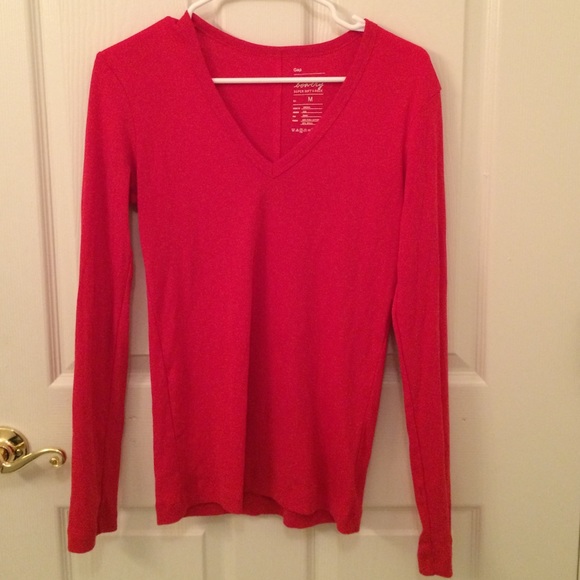 long sleeve