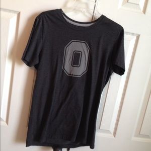 Nike Ohio state slim fit tee
