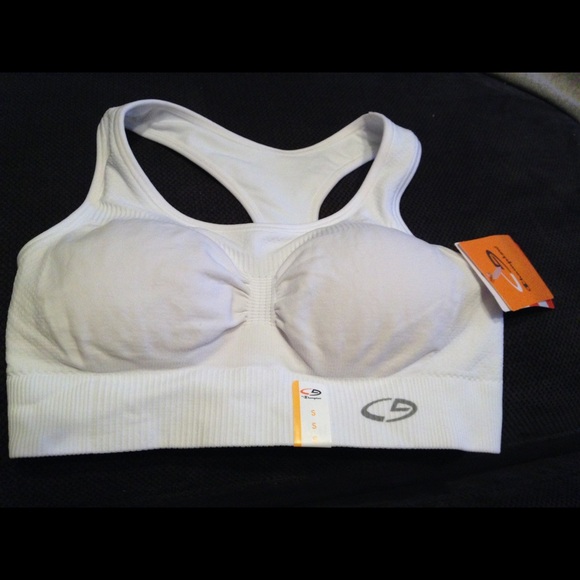 Champion Medium Support Sports Bra