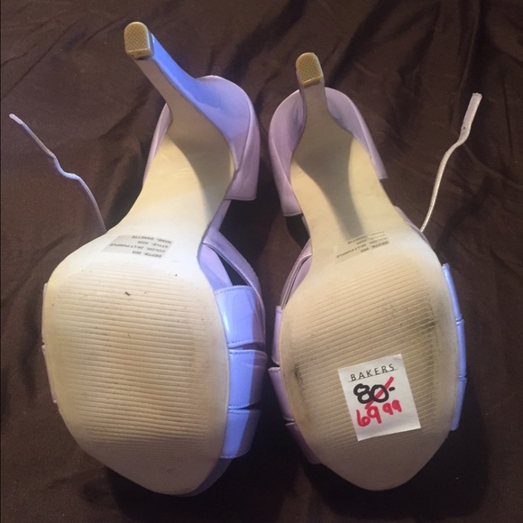 Shoes - Picture 3 of 3