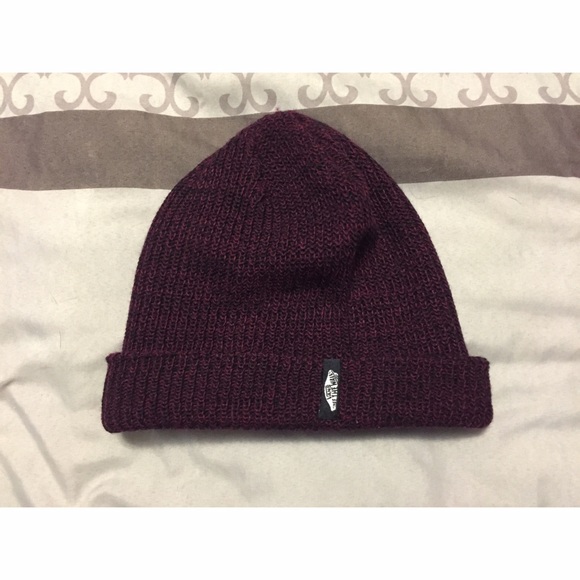 🚫SOLD🚫 Vans beanie